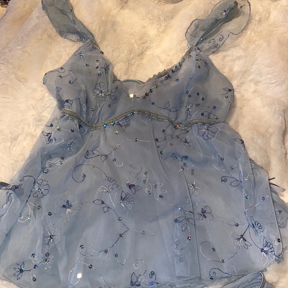 delicates Other - Women’s Delicates Neglige Set